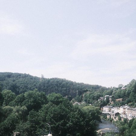 Le Rotche III Apartment La-Roche-en-Ardenne Bagian luar foto